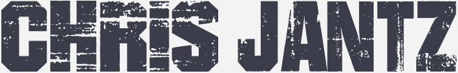 Chris Jantz logo