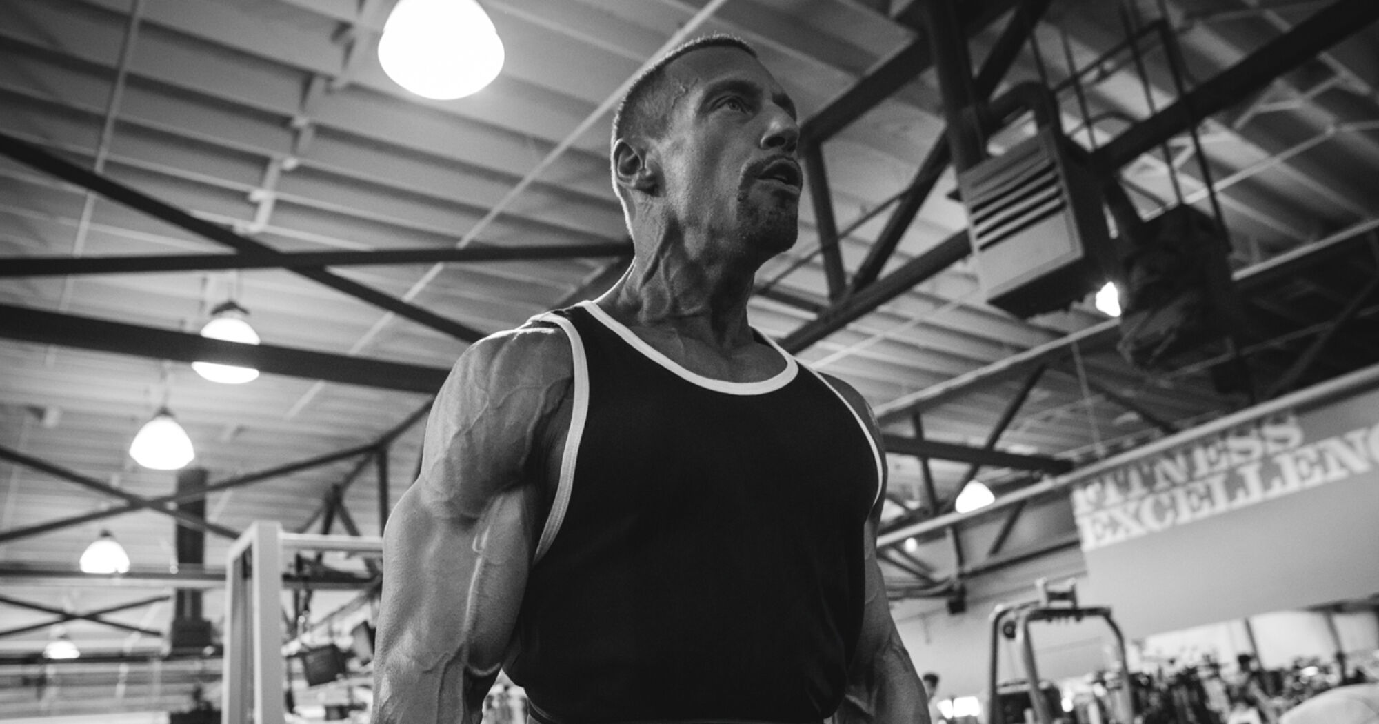 Brink Bodybuilding