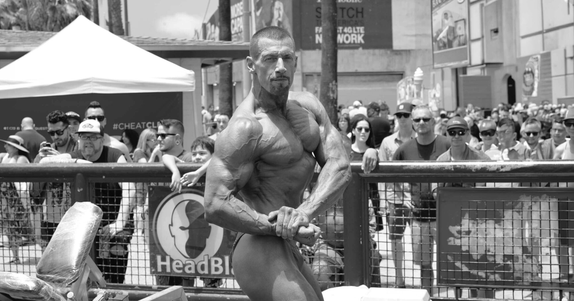 Chris Jantz